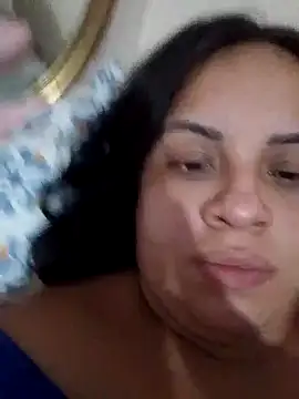 luablancax2021 online show from 10-10-25, 03:13