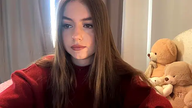 CatherinDream online show from 10-13-25, 02:13