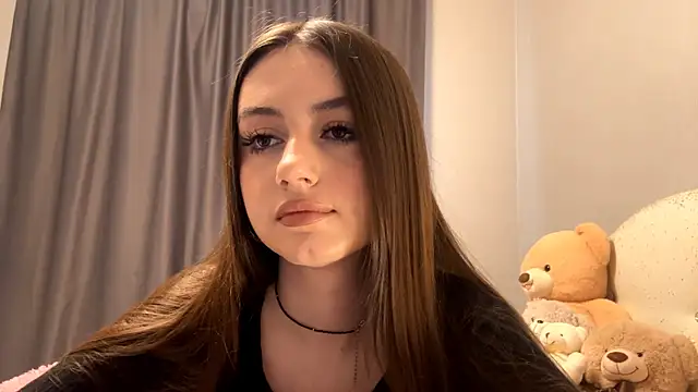 CatherinDream online show from 10-22-25, 02:44