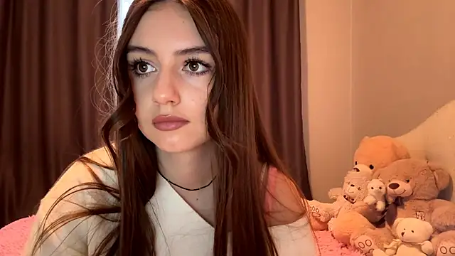 CatherinDream online show from 09-29-25, 02:07