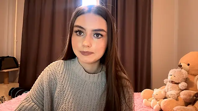 CatherinDream online show from 10-07-25, 02:01