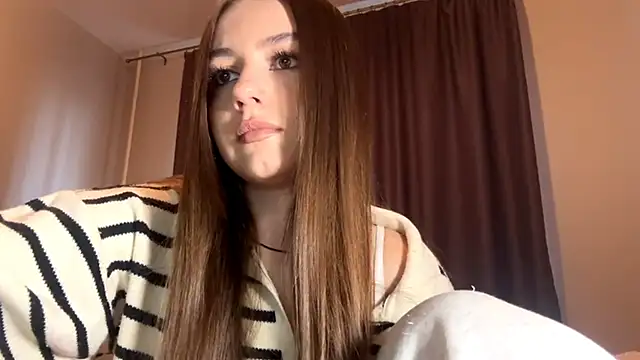 CatherinDream online show from 09-15-25, 02:12