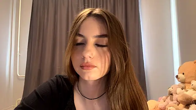 CatherinDream online show from 10-14-25, 02:34