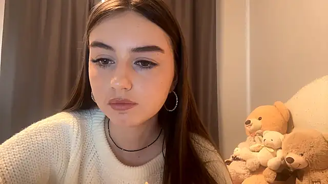 CatherinDream online show from 10-20-25, 03:08