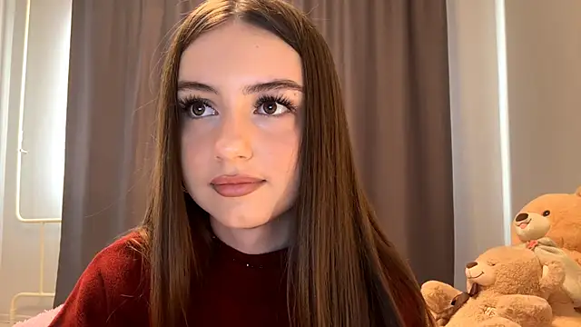 CatherinDream online show from 10-11-25, 02:12