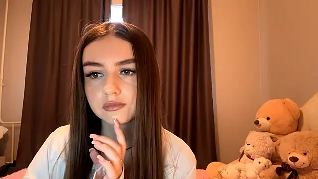 CatherinDream online show from 10-03-25, 02:37