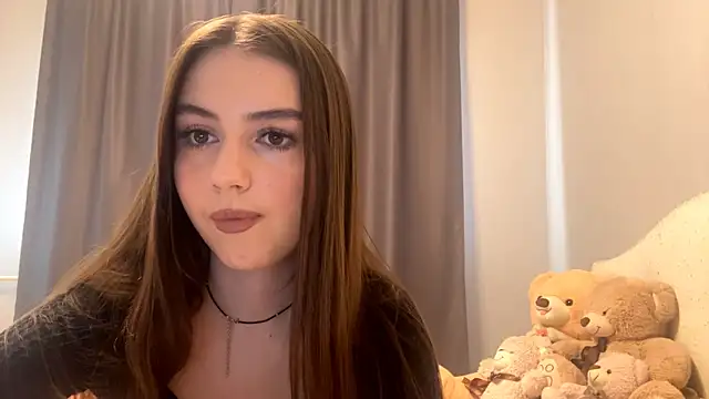 CatherinDream online show from 10-21-25, 03:06