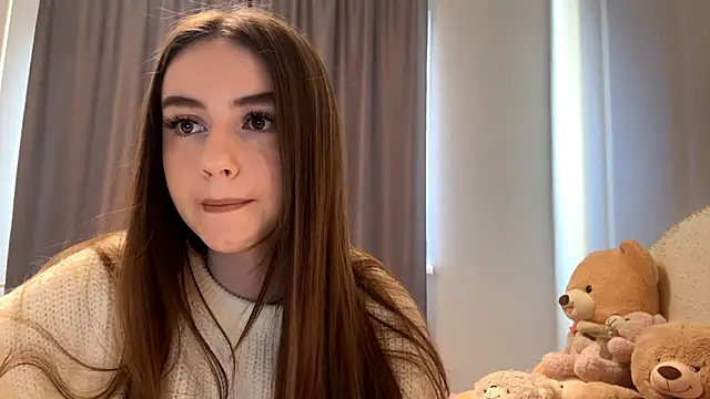 CatherinDream online show from 10-18-25, 02:35