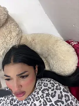 Teens latin19 online show from 12-18-25, 03:27