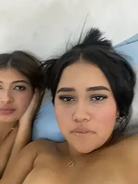 Teens latin19 online show from 05-27-26, 05:48