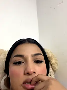 Teens latin19 online show from 12-02-25, 02:52
