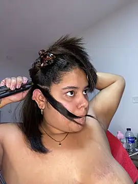 Anabelle 00  online show from 03-26-26, 03:16