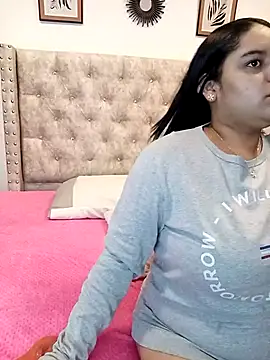 Anabelle 00  online show from 10-28-25, 03:18