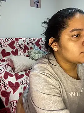 Anabelle 00  online show from 11-27-25, 03:18