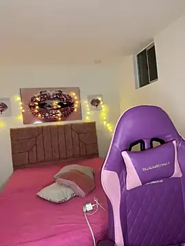 Anabelle 00  online show from 03-17-26, 03:20