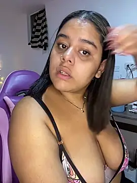 Anabelle 00  online show from 03-07-26, 03:13