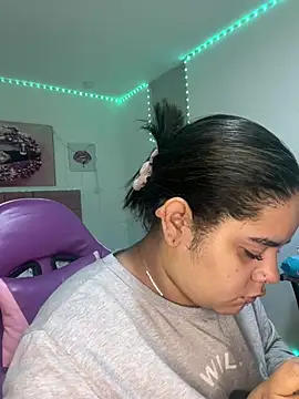 Anabelle 00  online show from 04-14-26, 03:11