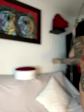 GabyMejiaa online show from 12-14-25, 12:55