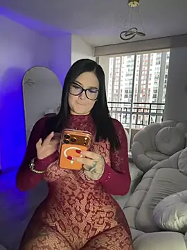 Snapshot of GabyMejiaa chatting on 06-30-26, 10:54 GabyMejiaa online show from 06-30-26, 10:54