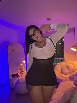 GabyMejiaa online show from 04-01-26, 03:08