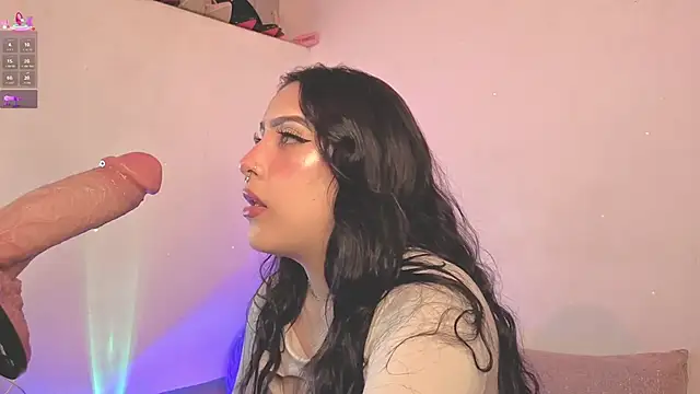 ashlynnlowe  online show from 11-22-25, 07:46