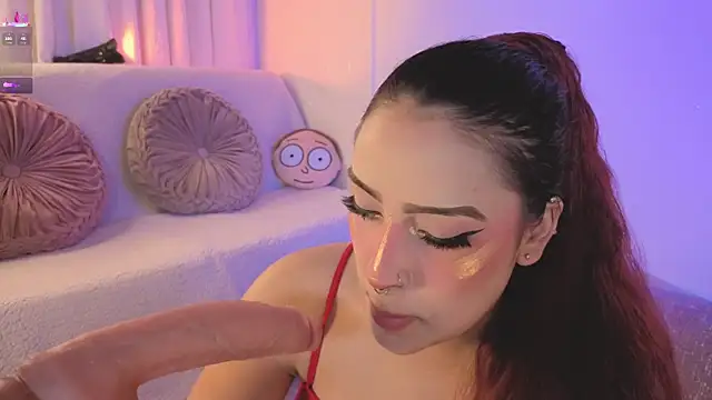 ashlynnlowe  online show from 02-27-26, 10:20