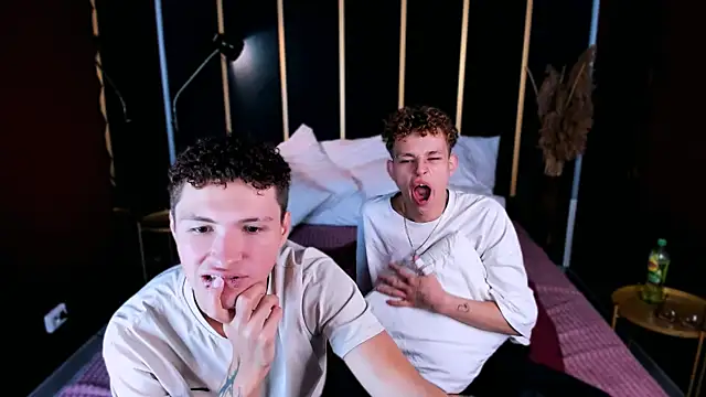 JonnyDarka online show from 10-08-25, 11:01