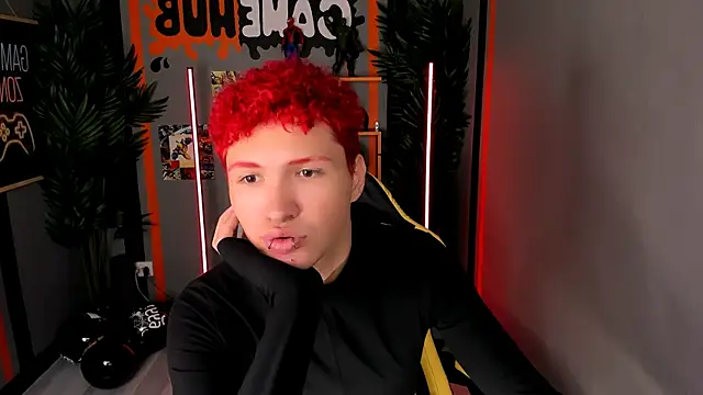 JonnyDarka online show from 11-05-25, 10:51