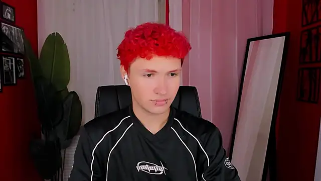 JonnyDarka online show from 11-14-25, 05:00