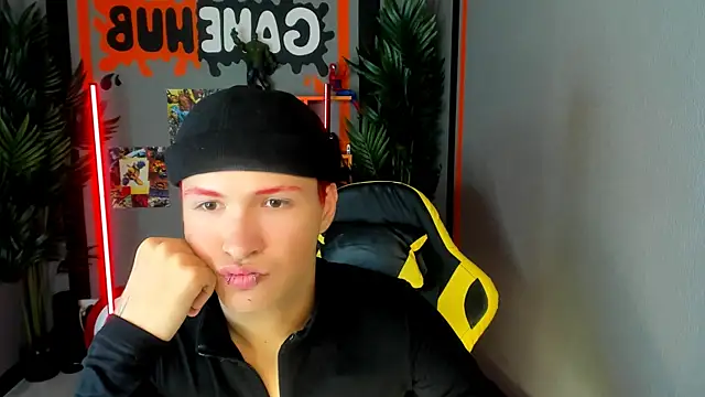 JonnyDarka online show from 11-07-25, 10:42