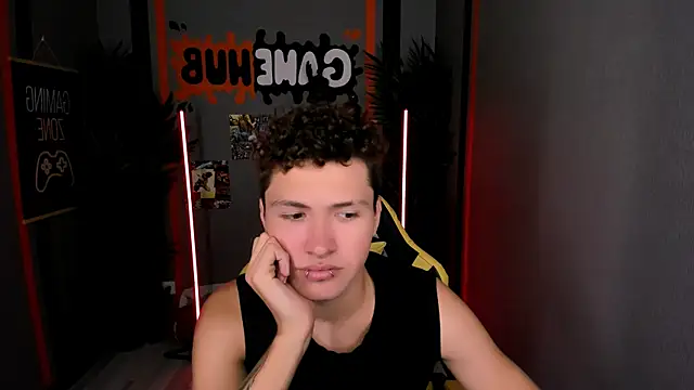 JonnyDarka online show from 10-18-25, 10:39