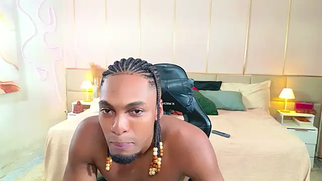 SoHighAngel online show from 04-01-26, 10:50