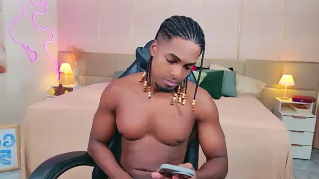 SoHighAngel online show from 04-17-26, 09:50