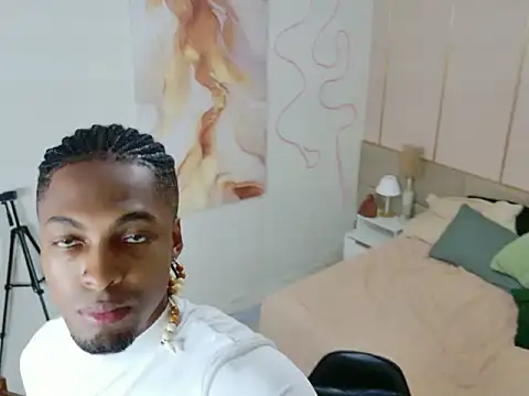 SoHighAngel online show from 03-16-26, 10:34