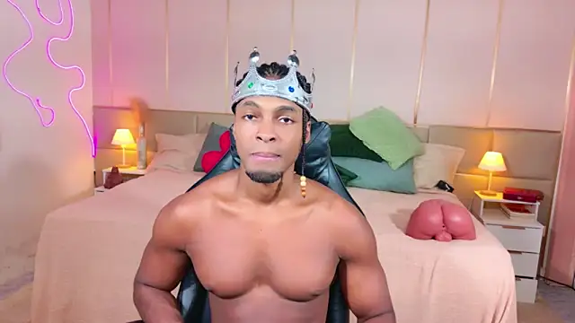 SoHighAngel online show from 04-10-26, 09:44