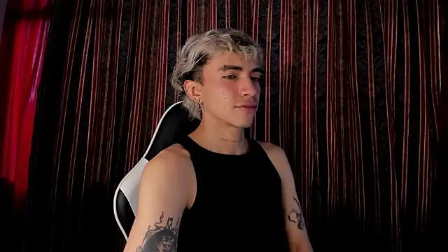 guynextdo0r online show from 12-21-25, 06:20