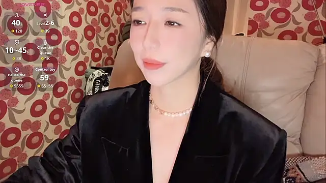 miss-lin online show from 10-21-25, 12:48