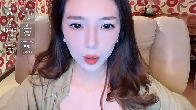 miss-lin online show from 10-11-25, 01:56