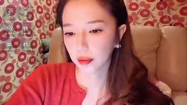 miss-lin online show from 11-05-25, 01:25