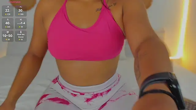 AliisonWells online show from 10-24-25, 09:14