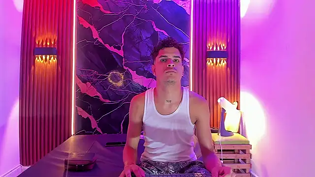 Lucky boys  X online show from 10-21-25, 12:15