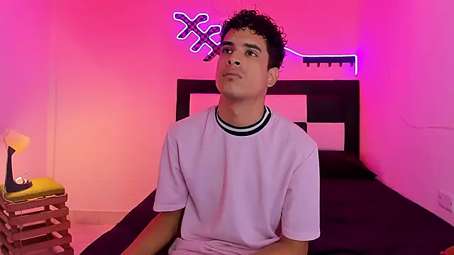 Lucky boys  X online show from 10-12-25, 11:55