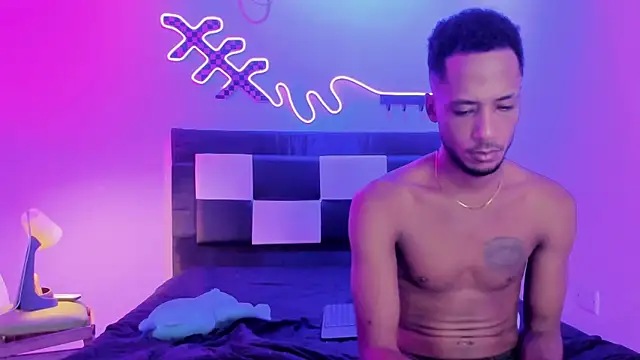 Lucky boys  X online show from 12-16-25, 02:54