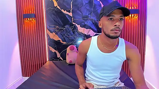 Lucky boys  X online show from 09-18-25, 11:46