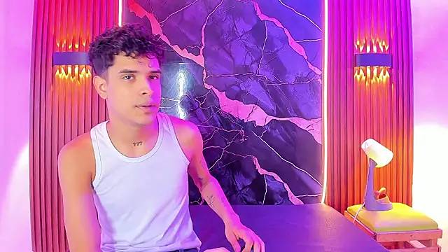 Lucky boys  X online show from 11-06-25, 11:47