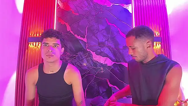 Lucky boys  X online show from 10-03-25, 11:23