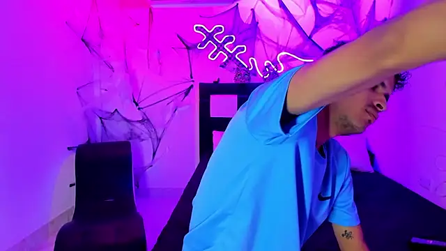 Lucky boys  X online show from 11-03-25, 12:20