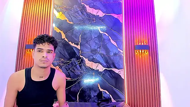 Lucky boys  X online show from 09-16-25, 11:44