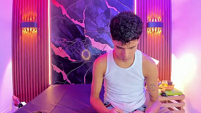 Lucky boys  X online show from 11-14-25, 12:53