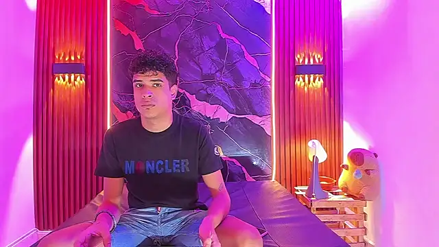 Lucky boys  X online show from 10-01-25, 11:03